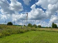 Продается земельный участок 14 соток в д. Большое Ноздрино Малоярославецкого района Калужской области. 