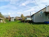 Продается дом для круглогодичного проживания на просторном участке близ с. Ворсино - в деревне Климкино Боровского района Калужской области. 