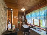 Продается уютная дача в СНТ Энергостроитель Боровского района Калужской области, для тех, кто ценит уют и пространство! 