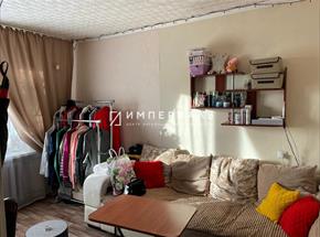 Продаётся однокомнатная квартира с балконом (21.9 кв.м.) в Обнинске по ул. Звёздная, д.15! 