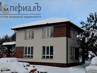 Новый каменный дом в ЭКО-стиле в Обнинске! Обнинск