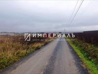 Продаётся земельный участок вблизи деревни Папино Жуковского района Калужской области. 