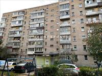Продаётся однокомнатная квартира с балконом (21.9 кв.м.) в Обнинске по ул. Звёздная, д.15! 