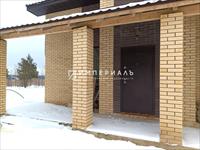 Продаётся двухэтажный дом высокого качества постройки под чистовую отделку в тихом, живописном месте в д. Папино Жуковского района Калужской области. 