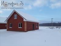Новый кирпичный дом в черте Обнинска! Обнинск, Кабицыно