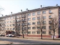 Комната в семейном общежитии с предбаником частично мебилированая Обнинск Ленина 79