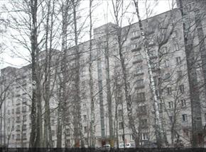 Аренда  3-х комнатная квартира в центре Обнинск Курчатова 17