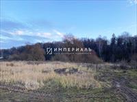 Продаётся участок 23,5 сотки в деревня Вашутино, сельское поселение Кривское, Боровский район, Калужская область. 