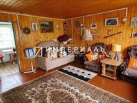 Продаётся дом для весенне-осеннего отдыха на великолепном участке в деревне Башкардово Боровского района!  
