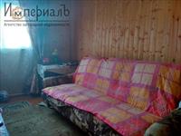 Дачный дом на 10 сотках в Боровском районе Боровский район, близ д. Митяево