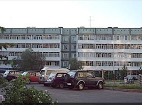 3-х комнатная квартира с видом на пруд Обнинск Белкинская 39