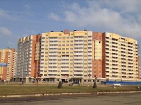 1 комнатная квартира в новостройке Обнинск Маркса 79