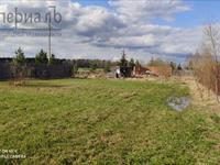 Продается великолепный земельный участок в тихой, уютной деревне Борисково Жуковский р-н, д. Борисково