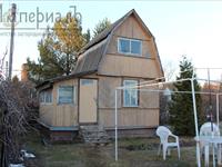 Дачный домик в живописном месте Боровского района Боровский район, Вашутино