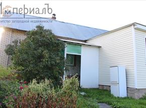 Продаётся дом в деревне близ города Малоярославец для круглогодичного проживания Малоярославецкий райно, д. Терентьево