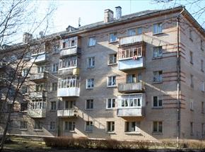 3 комнатная квартира в центре города Обнинск Ленина 90