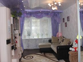 3-х комнатная квартира с евроремонтом Обнинск Курчатова