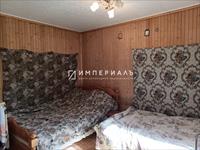 Продается дом с возможностью прописки, близ г. Белоусова Жуковского района, СНТ Искра. 