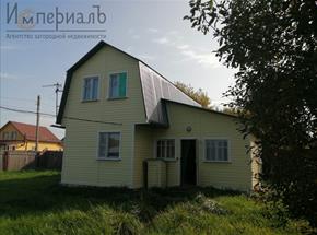 Продаётся добротная уютная дача в 6 км от новой Москвы в экологически чистом и очень тихом месте Жуковский р-н, вблизи д. Ольхово