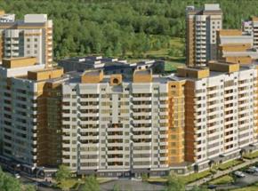 3 комнатная квартира в новом доме в новом микрорайоне Обнинск Маркса 85