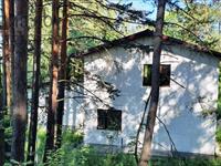 Продается новый блочный дом(БЧО) в окружении соснового леса Россия, Калужская область, Обнинск, Красная горка