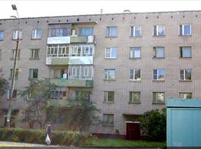 3 комнатная квартира улучшенной планировки Обнинск Курчатова 26