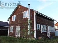 Загородный дом для круглогодичного проживания близ Боровска! близ Боровска