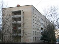 Комната в общежитие Обнинск Маркса 52