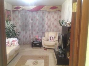 3 комнатная квартира с мебелью и техникой в новом доме Обнинск Ленина 209