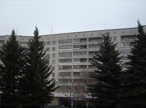 АРЕНДА 3 комнатная квартира в районе вокзала Обнинск Треугольная 1