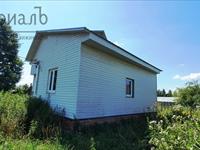 Продаётся деревянный дом ПОД ИПОТЕКУ в экологически чистом районе  Боровский р-н, д. Ивановское