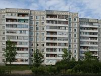 3 комнатная квартира в центре города Обнинск Ленина 224