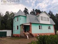 Продается комфортабельный жилой дом с прилесным участком в тихой деревне  Жуковский р-н, д. Ступинка