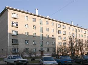 Аренда Комната в общежитие Обнинск Ленина 81