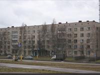 Комната в общежитие  в центре города Обнинск Энгельса 23