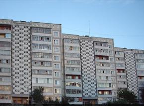 3 комнатная квартира РСД в центре города Обнинск Гагарина 63