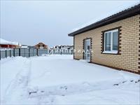Продается дом 100 кв.м в деревне Кабицыно, Совхоз Боровский, Калужская область, на прекрасном участке земли! 