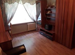 Продается 1-к квартира   по ул. Курчатова 17 на 1 этаже  Обнинск, ул.Курчатова, д.17
