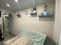 Продается уютная, трехкомнатная квартира в г. Обнинске, ул. Красных Зорь, дом 19! 