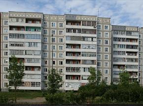 3 комнатная квартира в центре города Обнинск Ленина 224