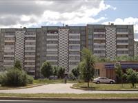 АРЕНДА 3 комнатная квартира в центре города Обнинск Энгельса 3