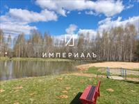 Продается отличный земельный участок, вблизи деревни Верховье Малоярославецкого района Калужской области, СНТ Верховье. 