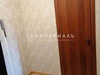 Продается 1-комнатная квартира 36,6 кв.м., 4 этаж в 4-этажном кирпичном доме уютного ЖК Кантри в 3 км от г. Обнинска! 