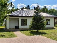 Продаётся новый дом с ГАЗОМ для круглогодичного проживания  вблизи г. Обнинск