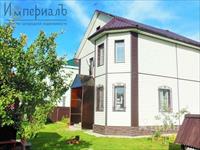 Продается жилой трехуровневый дом 145 кв.м.  Жуковский р-н, вблизи г. Белоусово