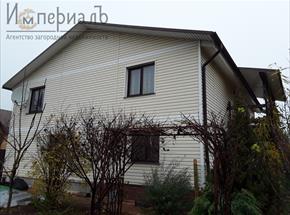 Продается просторный и светлый дом с гаражом в Белкино  г. Обнинск, Белкино.