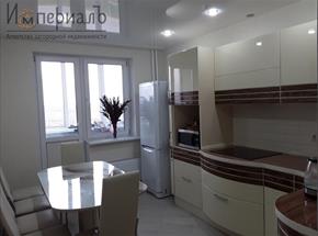 Продается новая 2х комнатная квартира от 61.5кв.м Обнинск, ул. Поленова, д. 2