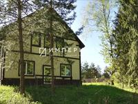 Продаётся НАДЕЖНЫЙ БЛОЧНЫЙ дом с коммуникациями на прилесном участке в КП Веткино Малоярославецкого района Калужской области. 