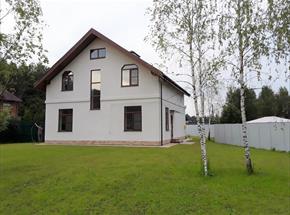 Продается современный и комфортный 2х этажный кирпичный дом ИЖС в Белкино Боровский район, Обнинск, Белкино
