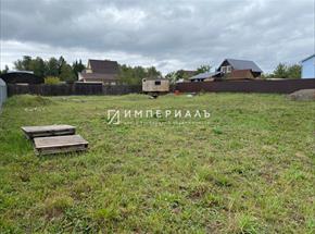 Продаются 2 смежных земельных участка, как единый объект для строительства дома Вашей мечты в СНТ Кривское Боровского района Калужской области. 